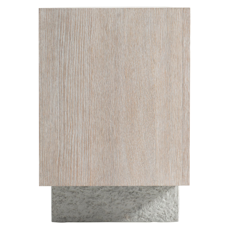 Bernhardt Lunula Entertainment Credenza