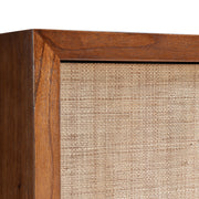 Bernhardt Brasea Entertainment Credenza