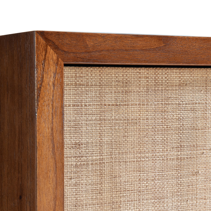 Bernhardt Brasea Entertainment Credenza