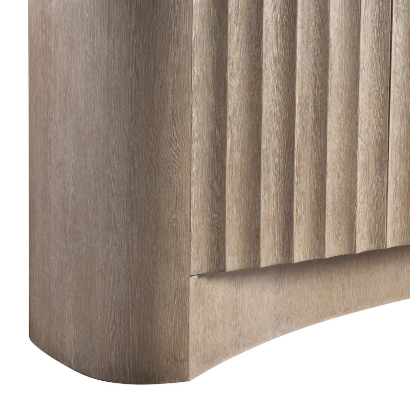 Bernhardt Loggia Entertainment Credenza
