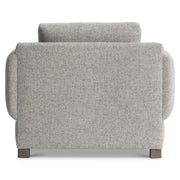 Bernhardt Tori Fabric Chair