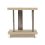 Bernhardt Solaria Square Side Table