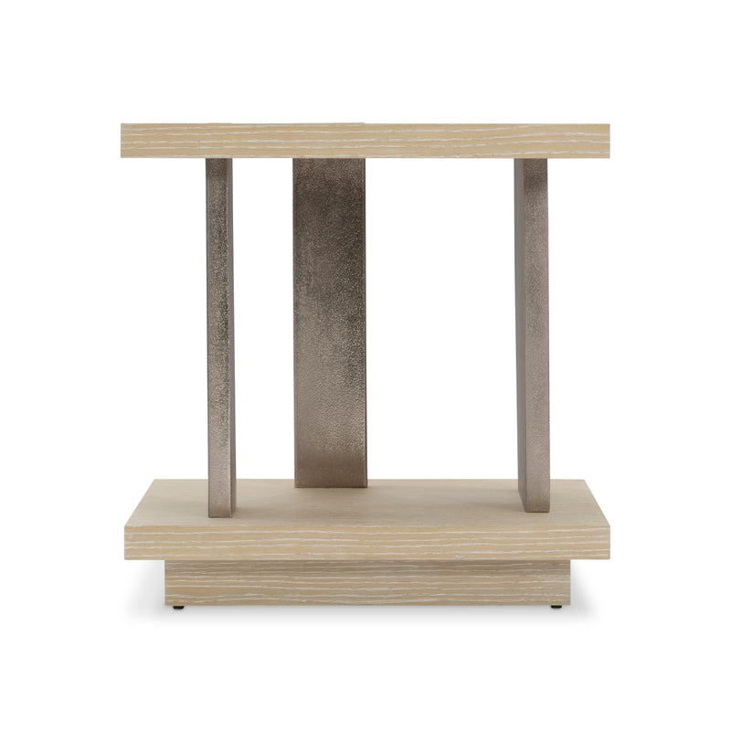 Bernhardt Solaria Square Side Table
