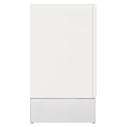 Bernhardt Stratum Entertainment Credenza