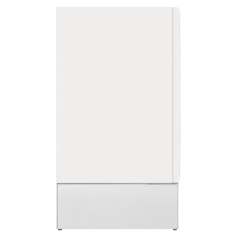 Bernhardt Stratum Entertainment Credenza