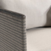 Bernhardt Rialto Outdoor Arm Chair - view 5