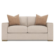 Bernhardt Vaughn Fabric Loveseat