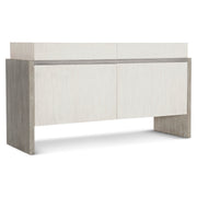 Bernhardt Foundations 2-Door Buffet