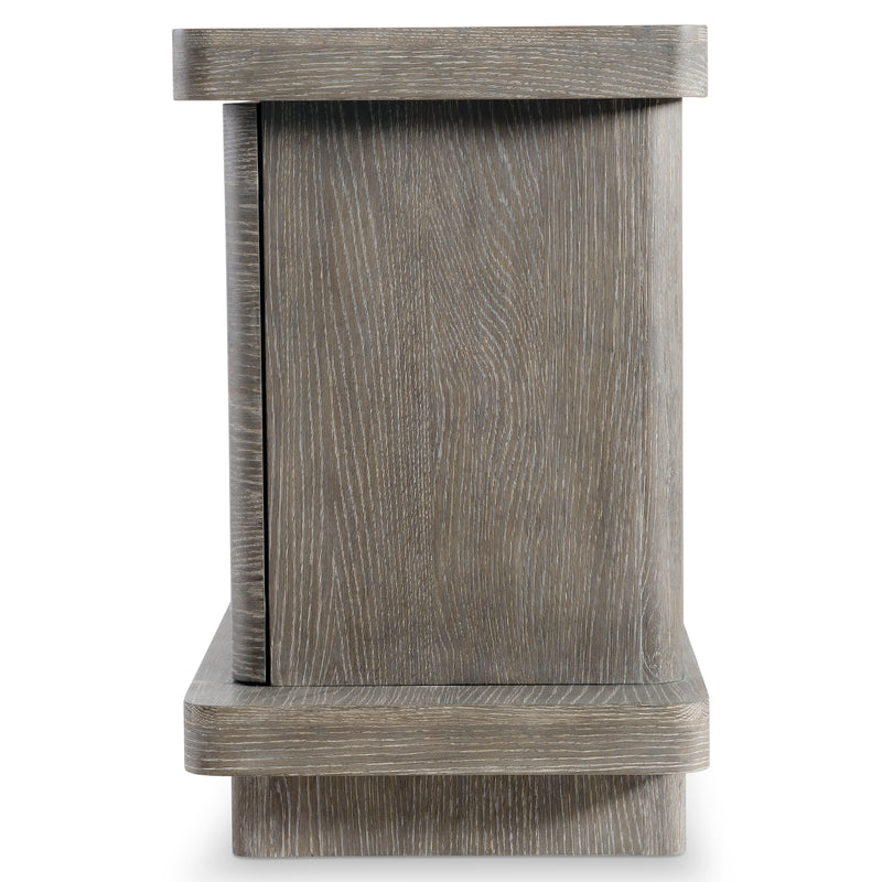 Bernhardt Monolith Entertainment Credenza
