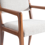 Bernhardt Brasea Arm Chair