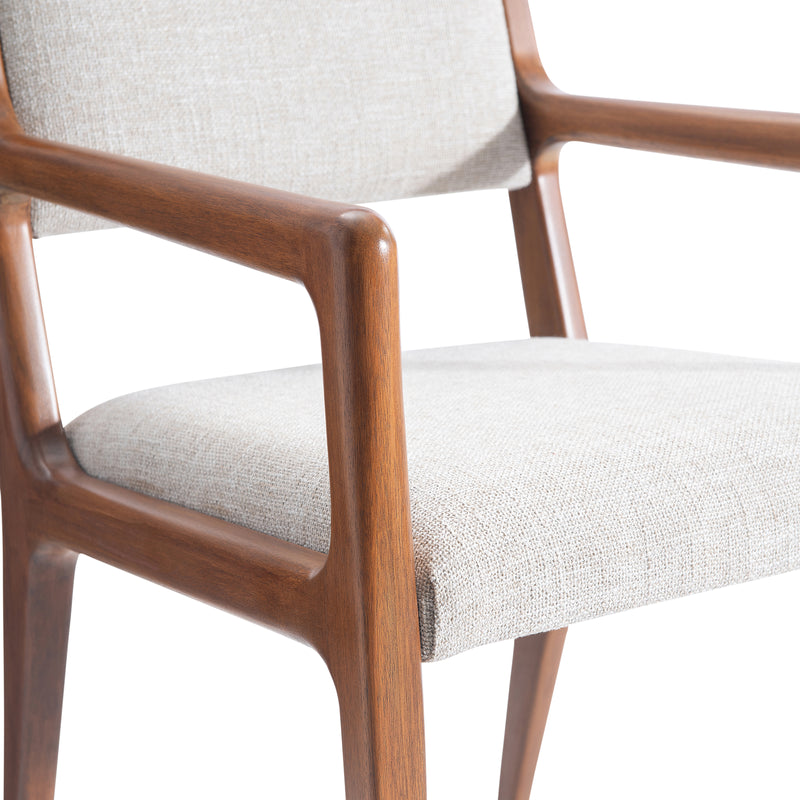Bernhardt Brasea Arm Chair