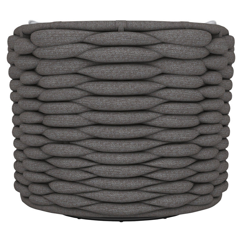 Bernhardt Wailea Outdoor Swivel Chair