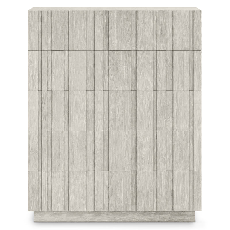 Bernhardt Tempo Tall Drawer Chest
