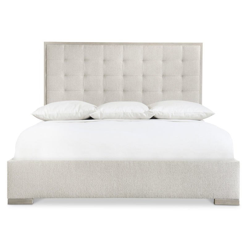 Bernhardt Cornelia King Panel Bed