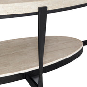 Bernhardt Berkshire Cocktail Table (53")