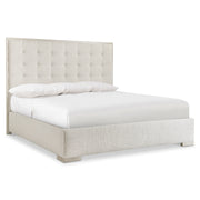 Bernhardt Cornelia King Panel Bed