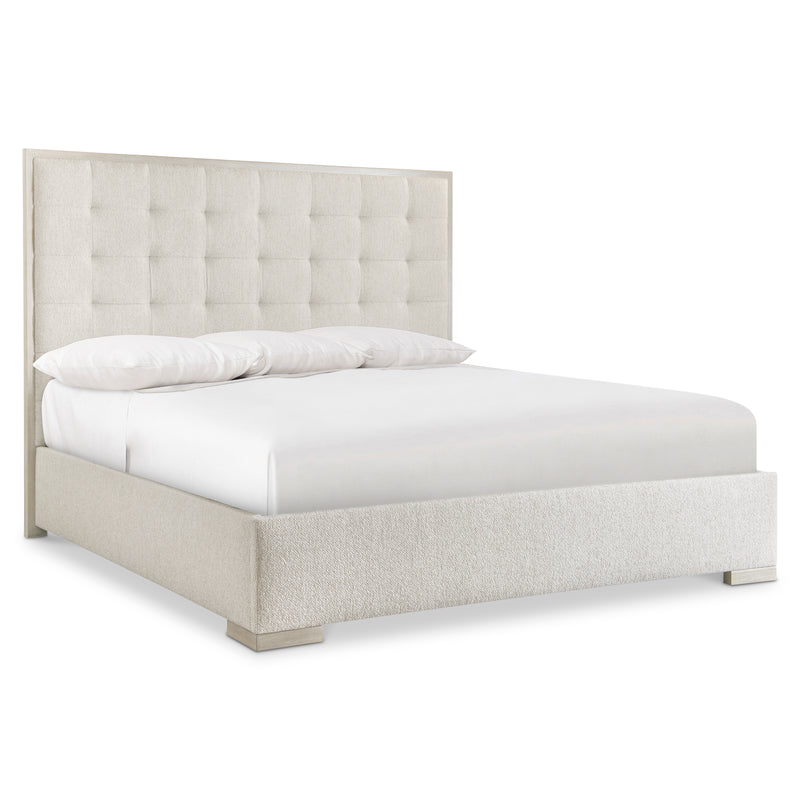Bernhardt Cornelia King Panel Bed