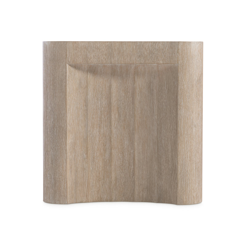 Bernhardt Loggia Side Table