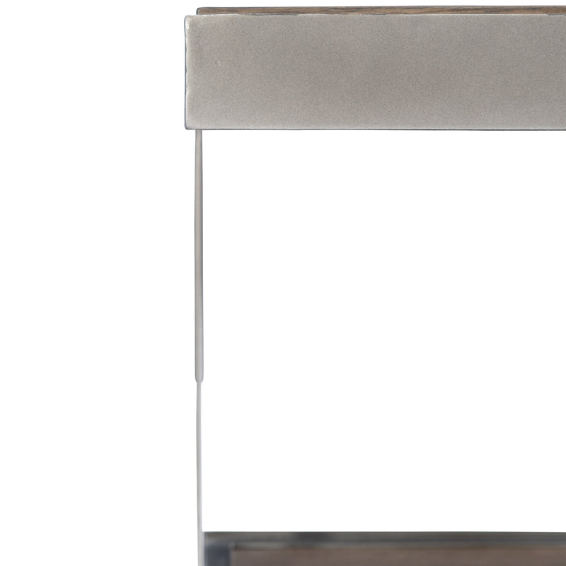 Bernhardt Belvedere End Table
