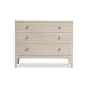 Bernhardt Cornelia 3 Drawer Nightstand