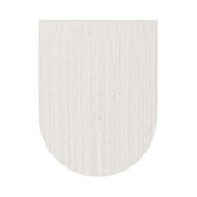 Bernhardt Stratum Side Table with Shelves