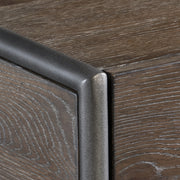 Bernhardt Outline Nightstand