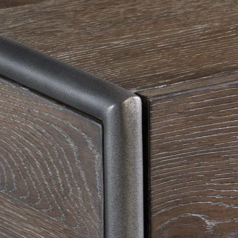 Bernhardt Outline Nightstand
