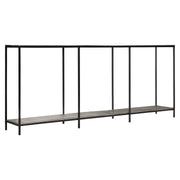 Bernhardt Equinox Console Table