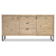 Bernhardt Tribeca Buffet in Aurum Finish