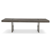 Bernhardt Polus Cocktail Table