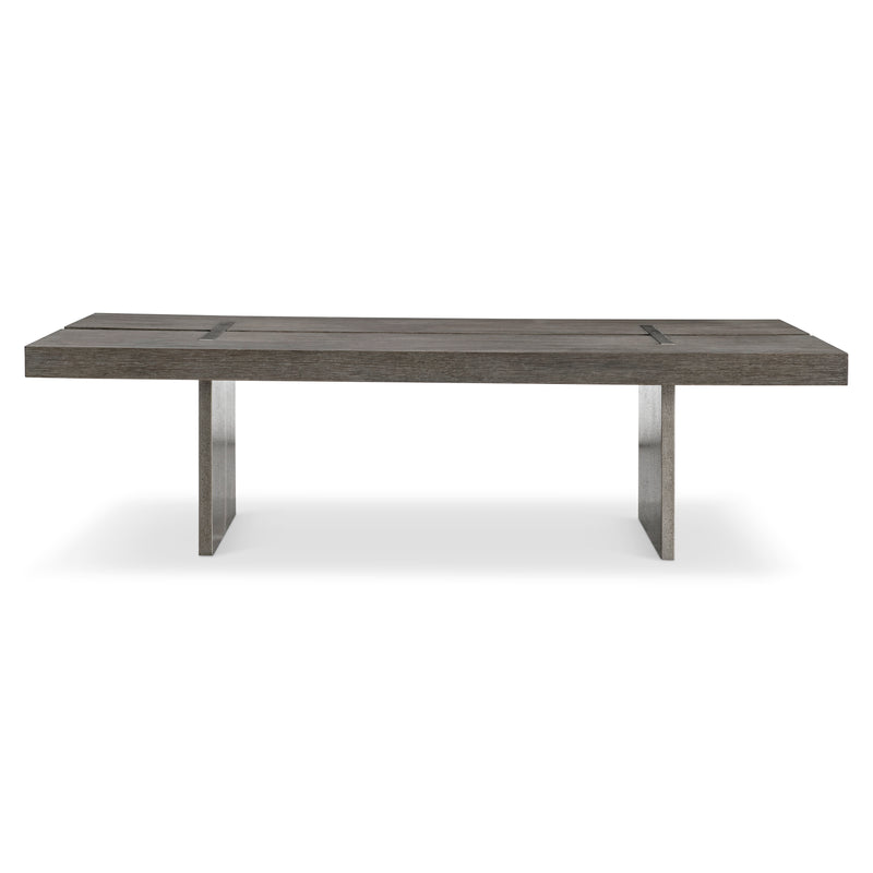 Bernhardt Polus Cocktail Table