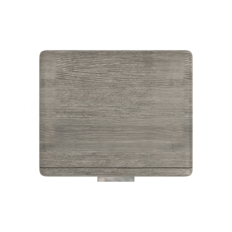 Bernhardt Monolith Nightstand