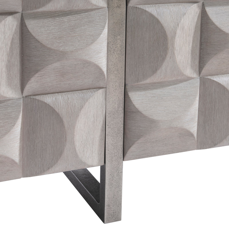 Bernhardt Rune Entertainment Credenza