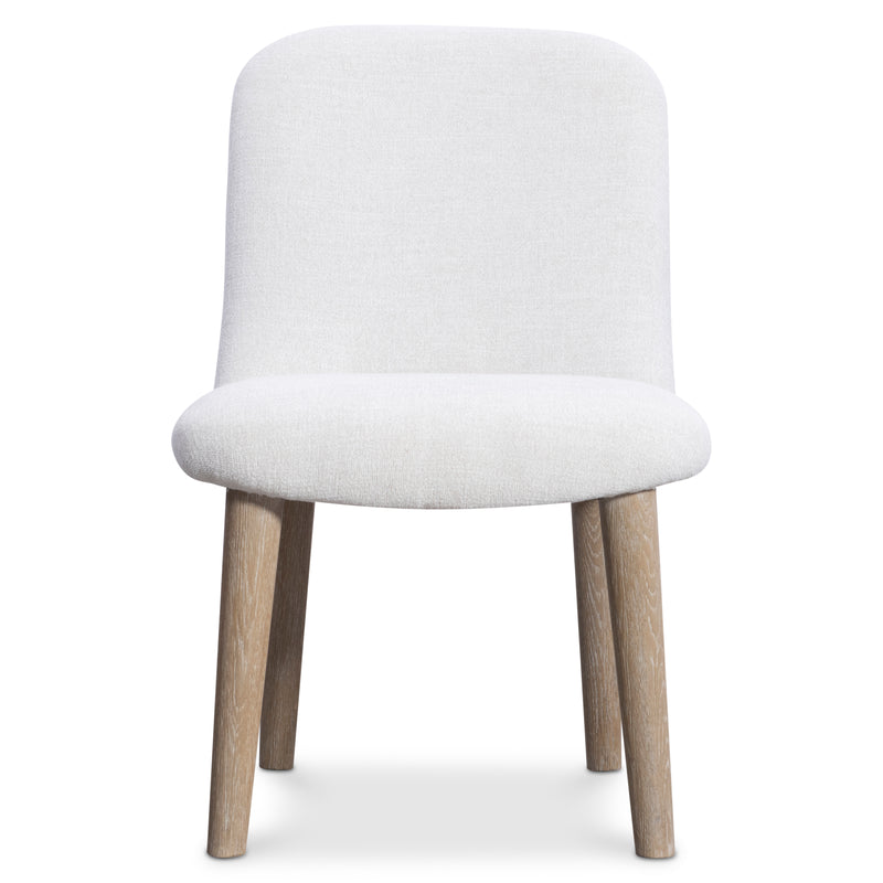 Bernhardt Loggia Side Chair