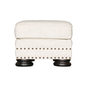 Bernhardt Foster Ottoman