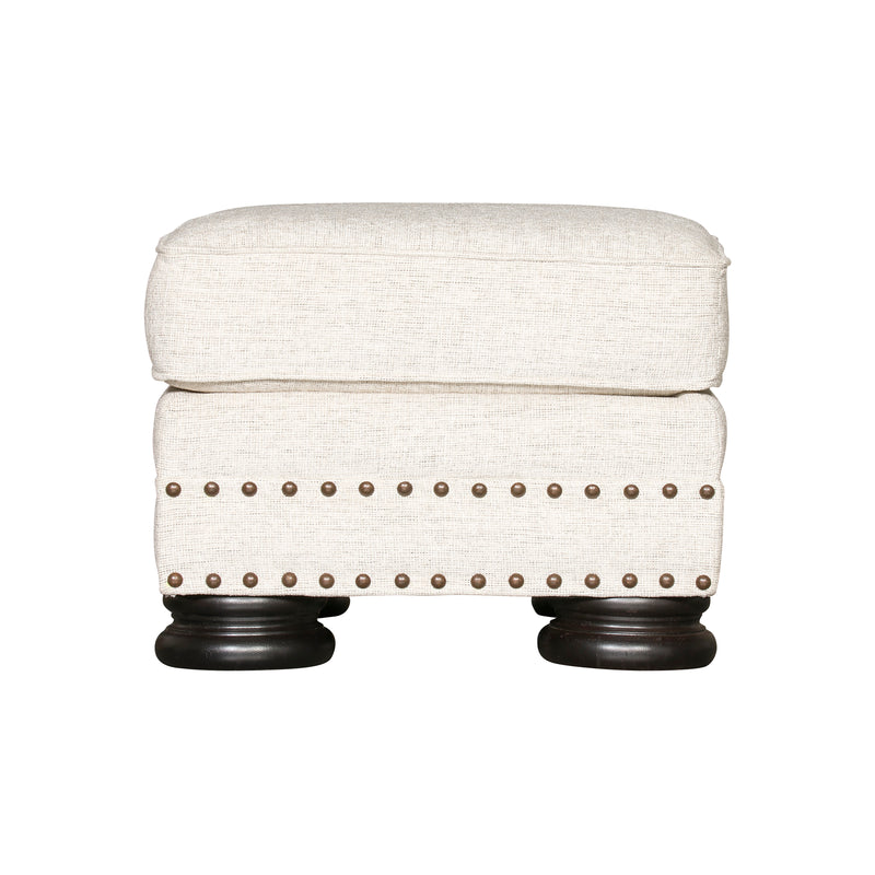 Bernhardt Foster Ottoman