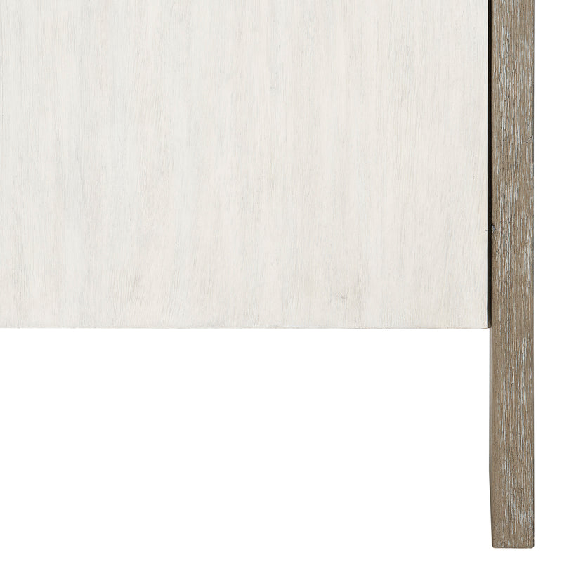Bernhardt Foundations 2-Door Buffet