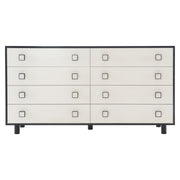 Bernhardt Silhouette Two Tone Dresser