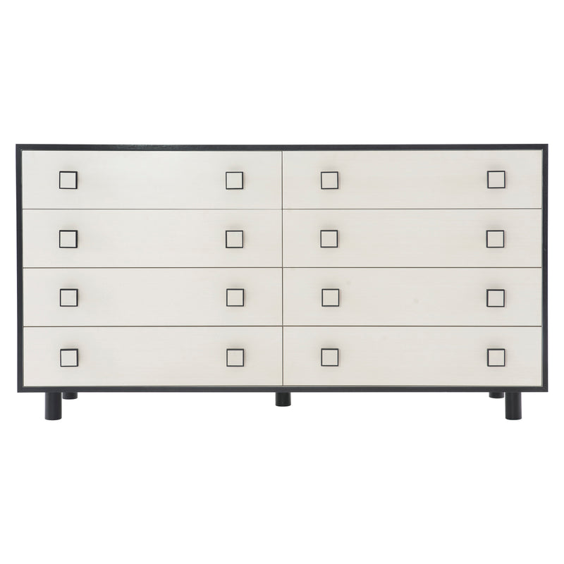 Bernhardt Silhouette Two Tone Dresser