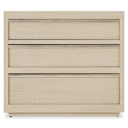 Bernhardt Solaria 3-Drawer Nightstand