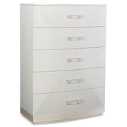 Bernhardt Axiom Tall Chest