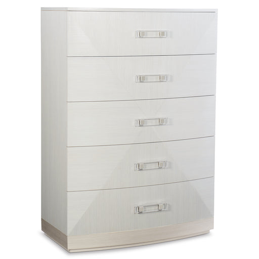 Bernhardt Axiom Tall Chest