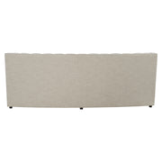 Bernhardt Candace Cream Sofa (96")