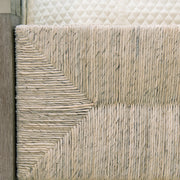 Bernhardt Palma King Canopy Bed