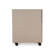 Bernhardt Paloma 2 Drawer File Cabinet