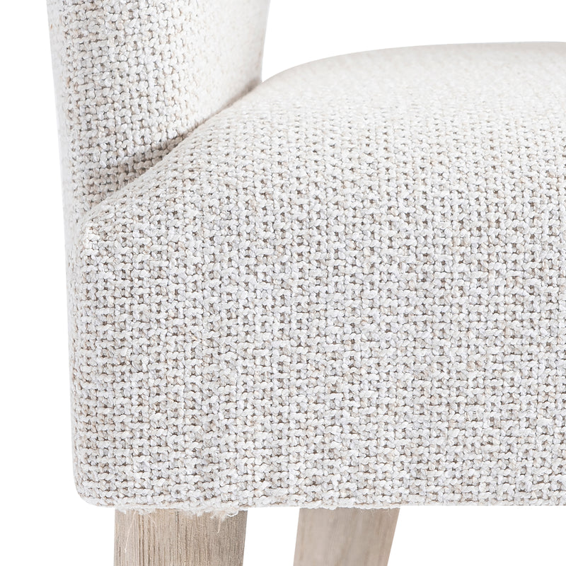 Bernhardt Lucerne Arm Chair