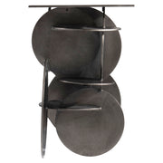 Bernhardt Tribus Console Table