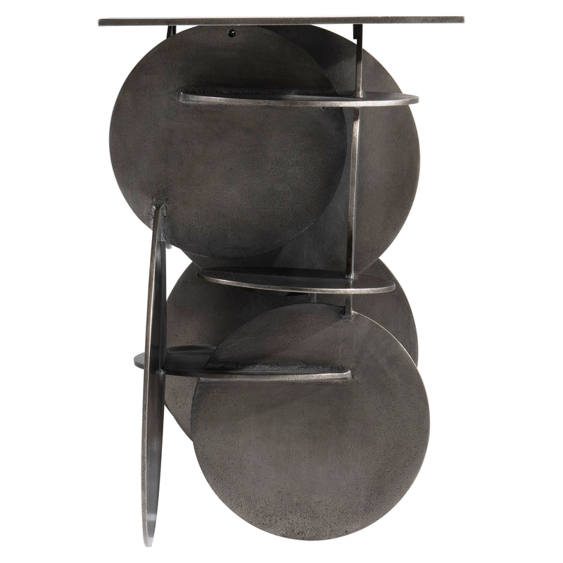 Bernhardt Tribus Console Table