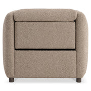 Bernhardt Luc Fabric Power Motion Chair