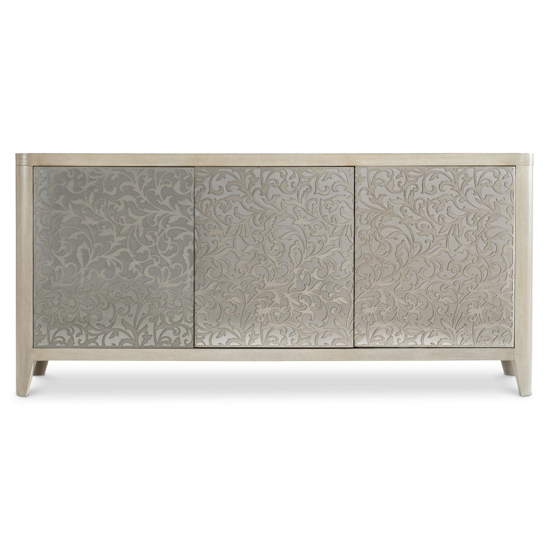 Bernhardt Cornelia Metal Front Buffet